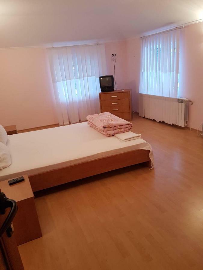 Guest House Iveta Софія Екстер'єр фото