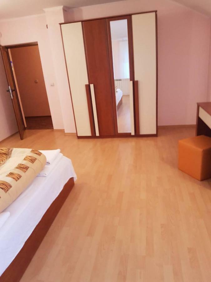 Guest House Iveta Софія Екстер'єр фото