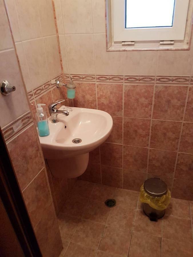 Guest House Iveta Софія Екстер'єр фото