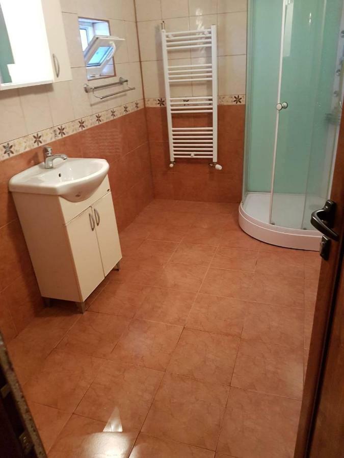 Guest House Iveta Софія Екстер'єр фото